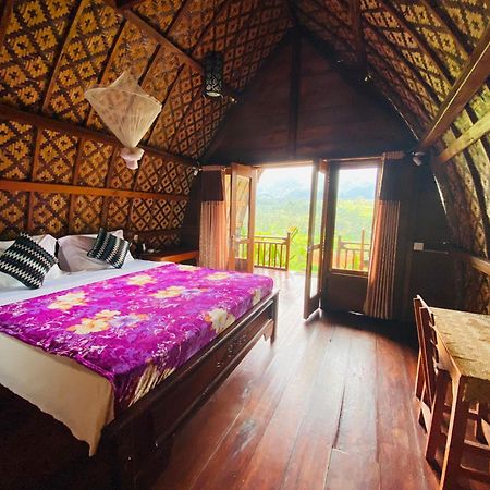 Villa Lumbung Ayu Sari & Spa Karangasem Εξωτερικό φωτογραφία