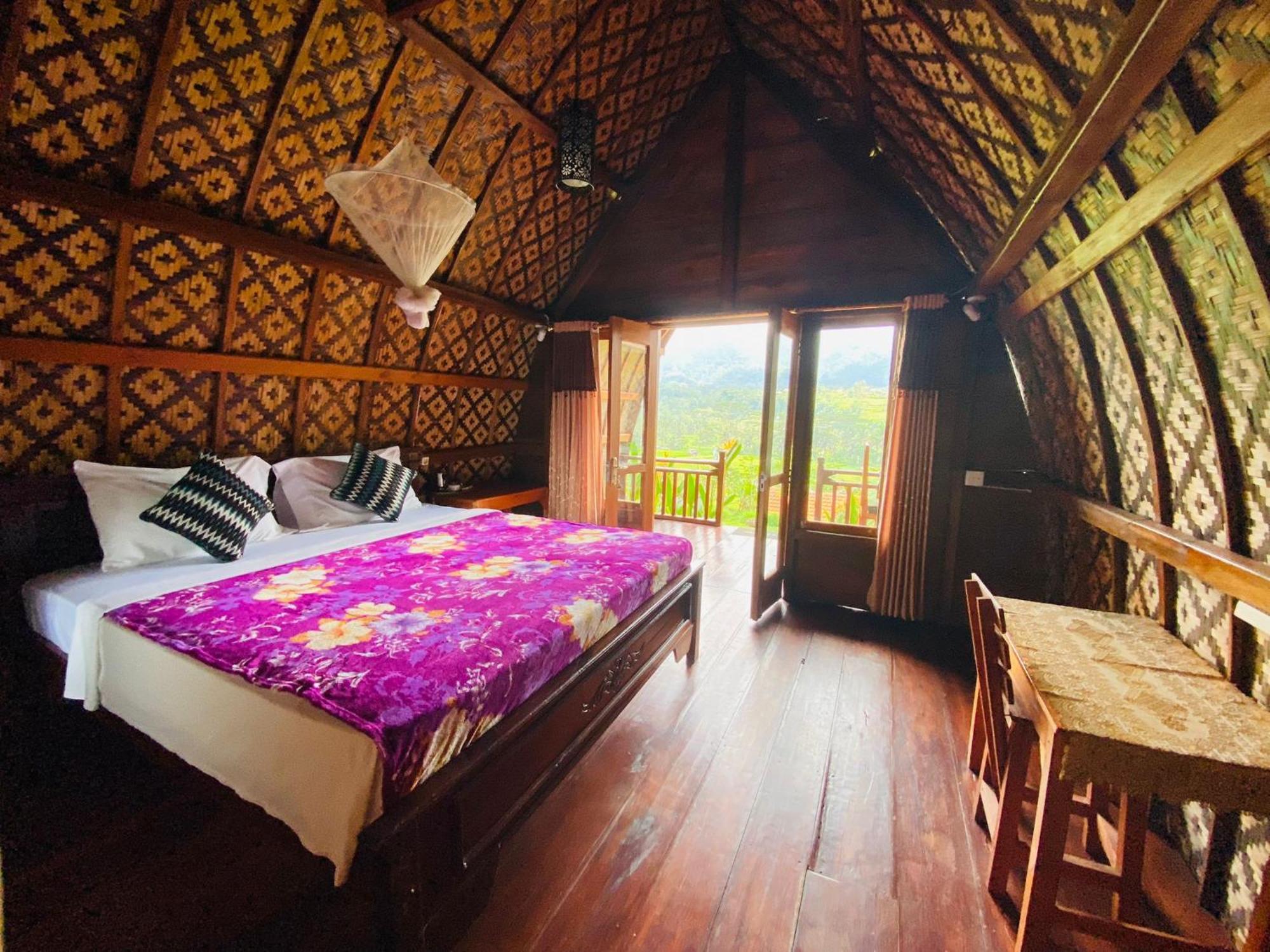 Villa Lumbung Ayu Sari & Spa Karangasem Εξωτερικό φωτογραφία