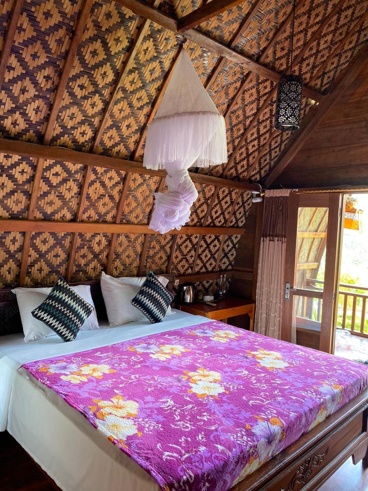 Villa Lumbung Ayu Sari & Spa Karangasem Εξωτερικό φωτογραφία
