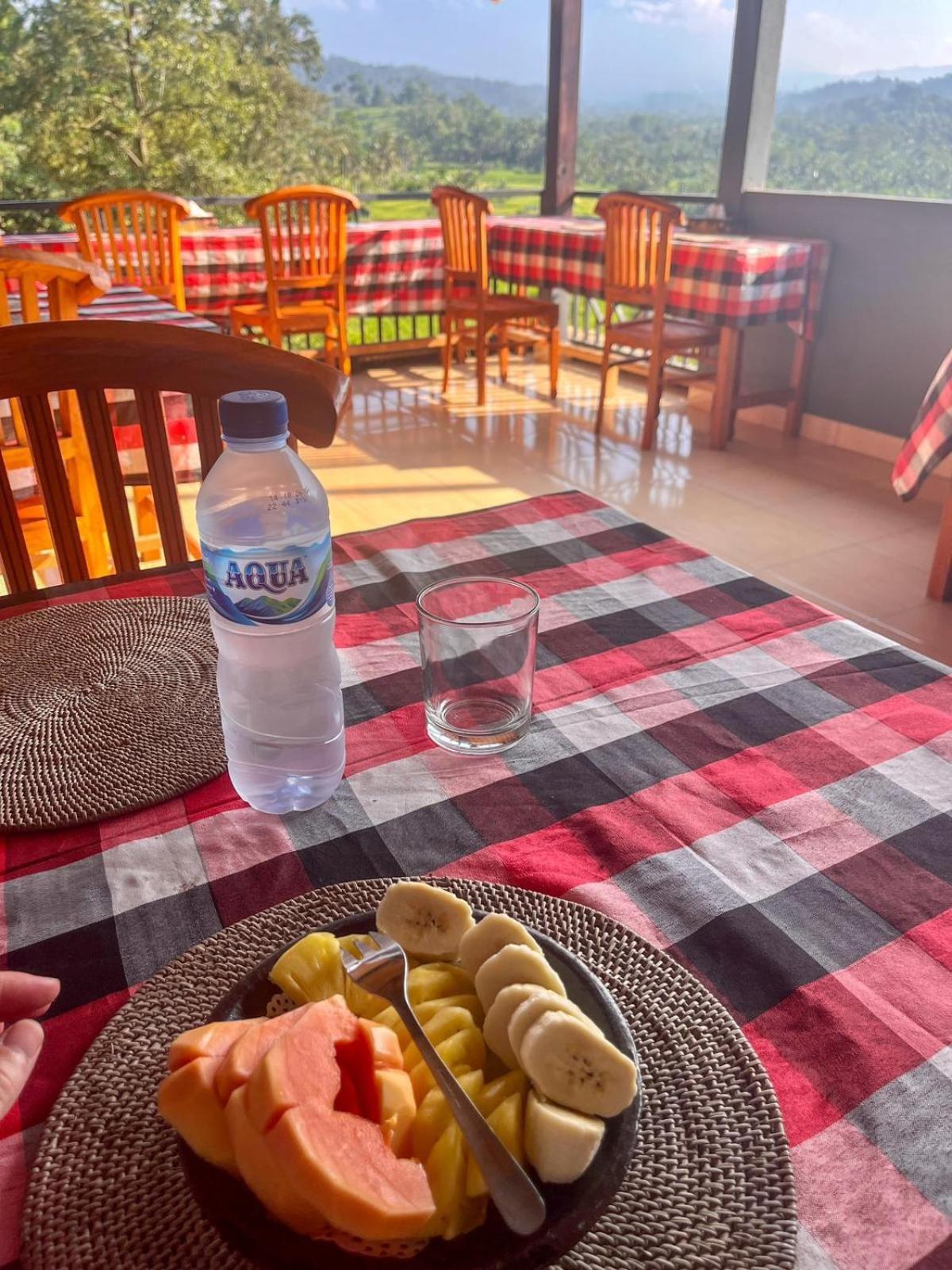 Villa Lumbung Ayu Sari & Spa Karangasem Εξωτερικό φωτογραφία