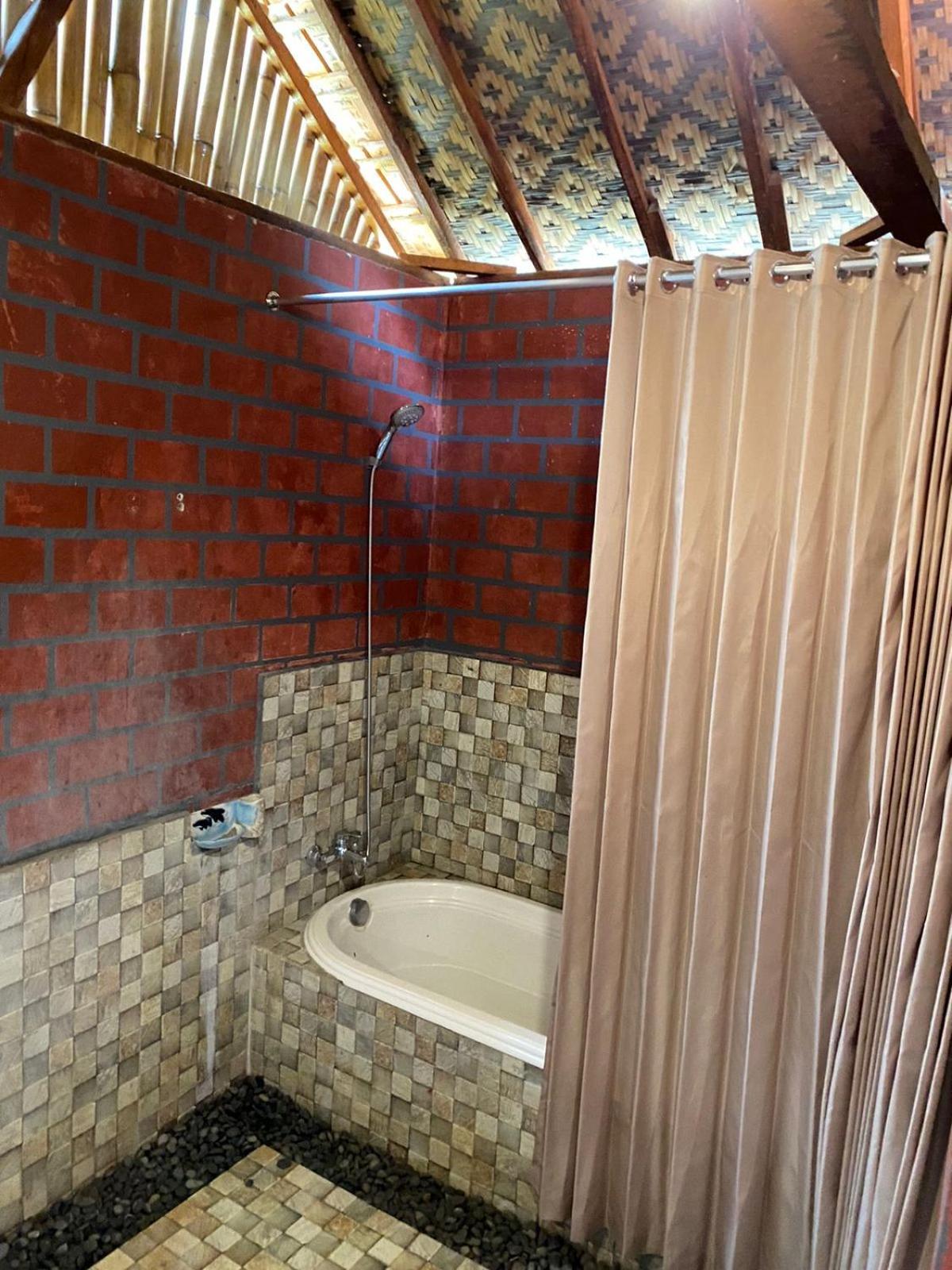 Villa Lumbung Ayu Sari & Spa Karangasem Εξωτερικό φωτογραφία